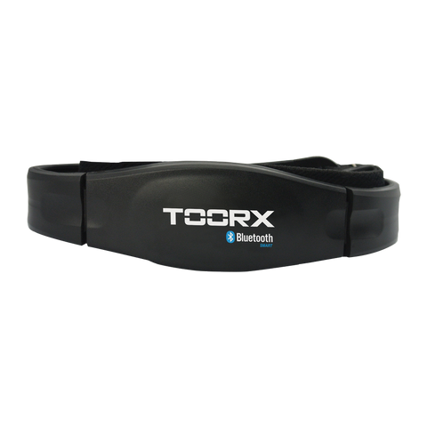 FASCIA CARDIO FC TOORX 3C  a tripla trasmissione, 5.3 kHz, Bluetooth, ANT+