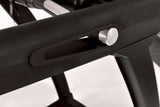 TAPIS ROULANT TOORX MIRAGE-S60 fascia cardio inclusa