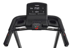 TAPIS ROULANT TOORX VOYAGER-PLUS fascia cardio inclusa