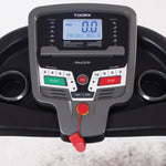 TAPIS ROULANT TOORX RACER