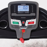 TAPIS ROULANT TOORX RACER