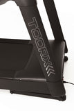 TAPIS ROULANT TOORX TRX-3500 LINEA VERTICAL