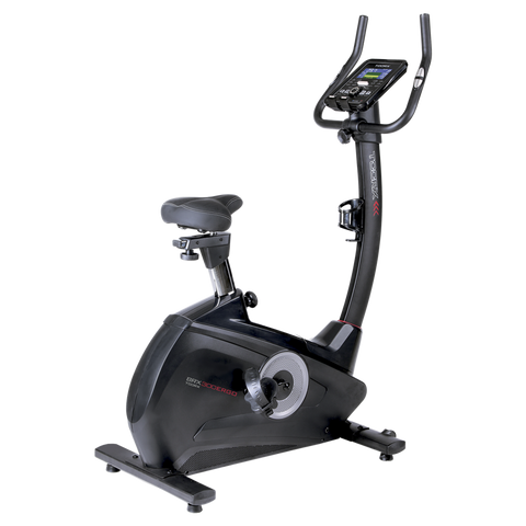 CYCLETTE TOORX BRX-300ERGO ergometro con ricevitore wireless, app ready 3.0