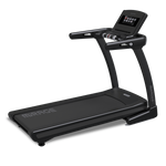 TAPIS ROULANT TOORX MIRAGE-S60-TFT fascia cardio inclusa