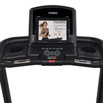 TAPIS ROULANT TOORX EXPERIENCE-PLUS-AC app ready 3.0, motore AC, fascia cardio inclusa