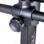 CYCLETTE TOORX BRX-300 elettromagnetica con ricevitore wireless, app ready 3.0