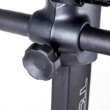 CYCLETTE TOORX BRX-300 elettromagnetica con ricevitore wireless, app ready 3.0