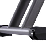VOGATORE TOORX ROWER SEA 90 salvaspazio, resistenza ad acqua, ricevitore wireless, app ready