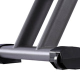 VOGATORE TOORX ROWER SEA 90 salvaspazio, resistenza ad acqua, ricevitore wireless, app ready
