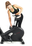 CYCLETTE TOORX BRX-100-ERGO ergometro con ricevitore wireless, app ready 3.0