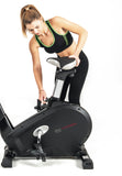 CYCLETTE TOORX BRX-100-ERGO ergometro con ricevitore wireless, app ready 3.0