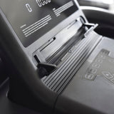 TAPIS ROULANT TOORX EXPERIENCE-PLUS-AC app ready 3.0, motore AC, fascia cardio inclusa