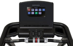 TAPIS ROULANT TOORX MIRAGE-S60-TFT fascia cardio inclusa