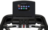 TAPIS ROULANT TOORX MIRAGE-S60-TFT fascia cardio inclusa