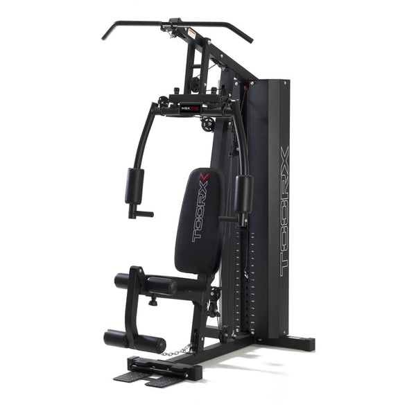 STAZIONE MULTIFUNZIONE TOORX MSX-70 – Free Sport Vignola