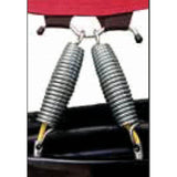 TRAMPOLINO PRO TOORX TF-03  PROFESSIONAL LINE