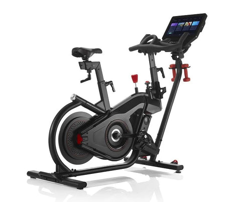 SPINBIKE BOWFLEX VELOCORE