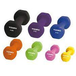 MANUBRI NEOPRENE TOORX