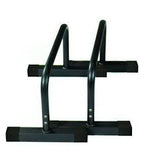 COPPIA DI MINI PARALLETTES H 35 cm TOORX AHF-160 PROFESSIONAL LINE