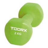 MANUBRI NEOPRENE TOORX