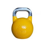 KETTLEBELL OLIMPICHE EVO TOORX PROFESSIONAL LINE