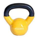 KETTLEBELL VINILE TOORX PROFESSIONAL LINE
