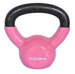 KETTLEBELL VINILE TOORX PROFESSIONAL LINE