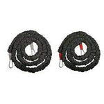 ELASTICO ACCELERATORE TOORX PROFESSIONAL LINE