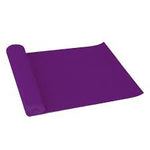 MATERASSINO PER YOGA con superficie antiscivolo TOORX