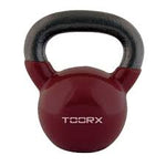 KETTLEBELL VINILE TOORX PROFESSIONAL LINE