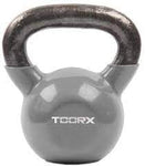 KETTLEBELL VINILE TOORX PROFESSIONAL LINE