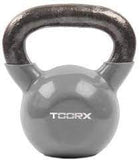 KETTLEBELL VINILE TOORX PROFESSIONAL LINE