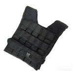 GILET CON PESI 30 kg TOORX AHF-113 PROFESSIONAL LINE