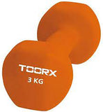 MANUBRI NEOPRENE TOORX