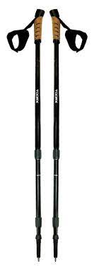 COPPIA BASTONCINI NORD WALKING TOORX AHF-084