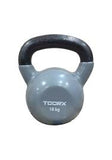 KETTLEBELL VINILE TOORX PROFESSIONAL LINE