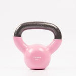 KETTLEBELL VINILE TOORX PROFESSIONAL LINE