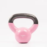 KETTLEBELL VINILE TOORX PROFESSIONAL LINE