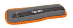 COPPIA POLSIERE/CAVIGLIERE APPESANTITE TOORX