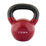 KETTLEBELL VINILE TOORX PROFESSIONAL LINE
