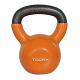 KETTLEBELL VINILE TOORX PROFESSIONAL LINE