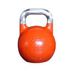 KETTLEBELL OLIMPICHE EVO TOORX PROFESSIONAL LINE