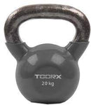 KETTLEBELL VINILE TOORX PROFESSIONAL LINE