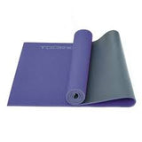MATERASSINO PER YOGA BICOLORE TOORX