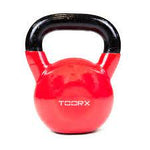 KETTLEBELL VINILE TOORX PROFESSIONAL LINE