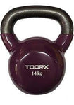KETTLEBELL VINILE TOORX PROFESSIONAL LINE