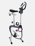 CYCLETTE TOORX BRX-FLEXI richiudibile