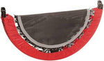 TRAMPOLINO PRO TOORX TF-03  PROFESSIONAL LINE