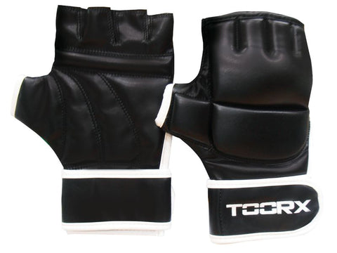 GUANTI DA MMA COUGAR TOORX