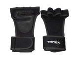 COPPIA GRIP PAD CON POLSIERA TOORX